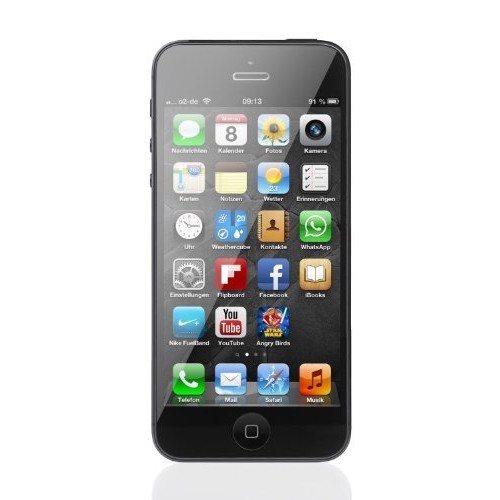 Apple iPhone 5