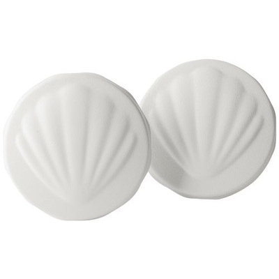 Green to Grow Ecosystem Formula/Snack Stacker Seashell Lids
