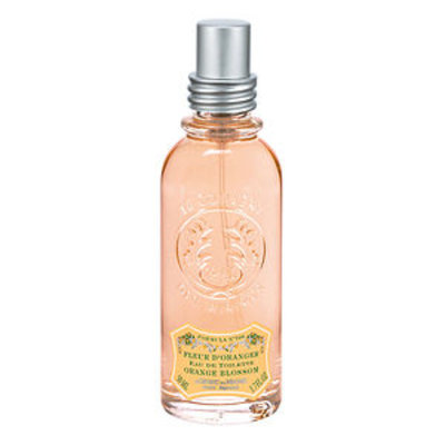 Le Couvent des Minimes Eau de ToiletteOrange Blossom