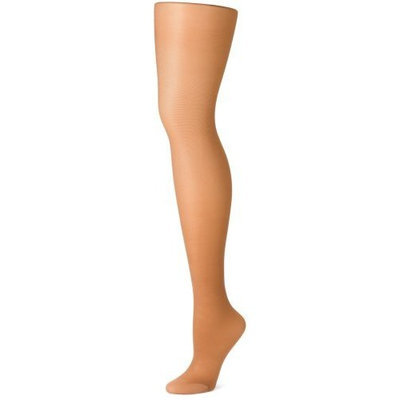 Futuro Beyond Support Ultra Sheer, Small/Nude/Mild/French-Cut Lace Panty, 1-Pair Boxes (Pack of 2)