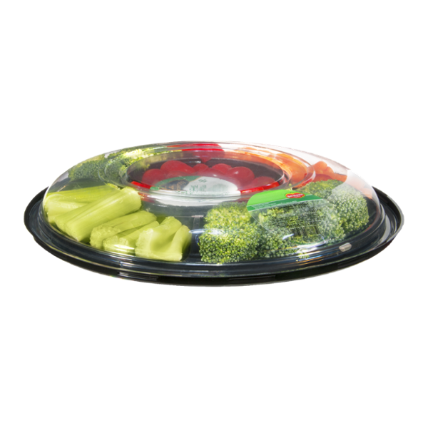 Del Monte® Vegetable Platter