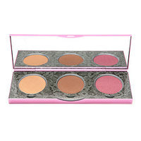Mally Beauty Shimmer, Shape & Glow Face Defining System