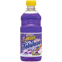 Fabuloso Multi Purpose Cleaner, Lavender, 15 Ounce (Pack of 5)