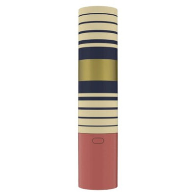 Agent 18 Dart Preppy Mobile Phone Battery - White/Gold (2DT40-265)