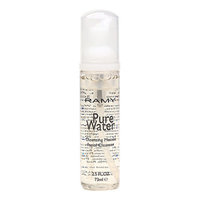 Ramy Pure Water Candy Scent Facial Cleansing Mousse & Makeup Remover
