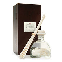 Crabtree & Evelyn India Hicks Island Living Fragrance Diffuser