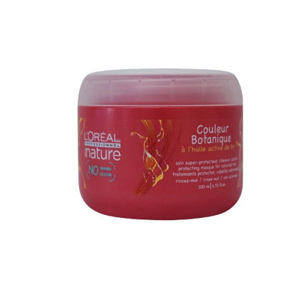 L'Oréal Professionnel Couleur Botanique Masque