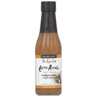 Ojai Cook Carne Asada Marinade and Cooking Sauce 8 oz
