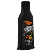 Monari Federzoni Glaze with Balsamic Vinegar with Peppers - 9 oz