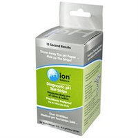 pHion Balance - Diagnostic pH Test Strips - 90 Strips