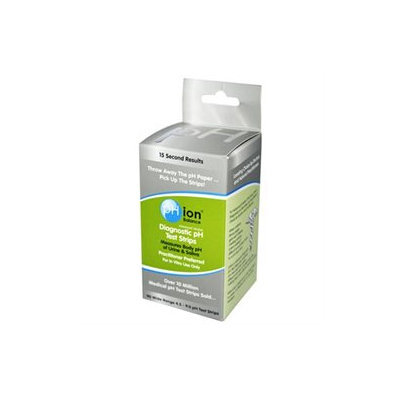 pHion Balance - Diagnostic pH Test Strips - 90 Strips
