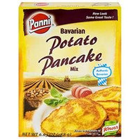 Panni Bavarian Potato Pancake Mix - 12 Boxes (6.63 oz ea)