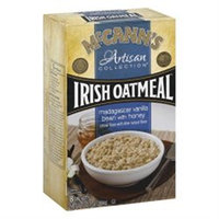 Mccann S Irish Oatmeal Oatmeal Inst Van Honey, Pack of 6