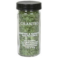 Morton & Bassett Seasoning Cilantro 0.3 OZ (Pack of 3)