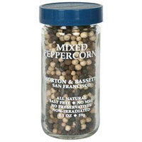 Morton & Bassett Peppercorn Mixed -Pack of 3