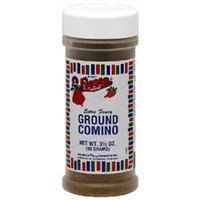 Fiesta B02765 Bolners Fiesta Ground Comino -6x3.5oz