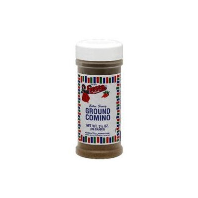 Fiesta B02765 Bolners Fiesta Ground Comino -6x3.5oz