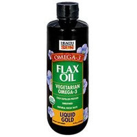 Health From The Sun Flax Liquid Gold