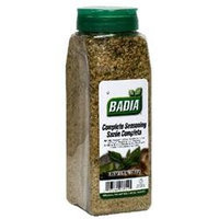Badia - Complete Seasoning - 1.75 lbs.