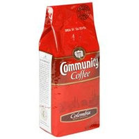 Community Colombia Classico Blend Ground Coffee, 12 oz