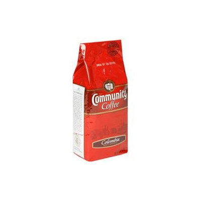 Community Colombia Classico Blend Ground Coffee, 12 oz