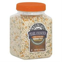 Rice Select Pearl Couscous Tri-Color 11.53 oz
