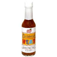 Badia Sauce Hot Habanero, Pack of 12