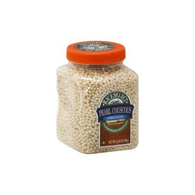 Rice Select Pearl Couscous Original - 11.5 oz