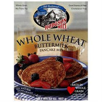 Hodgson Mills Whole Wheat Buttermilk Pancake Mix - 32 oz