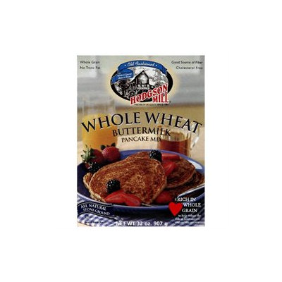 Hodgson Mills Whole Wheat Buttermilk Pancake Mix - 32 oz