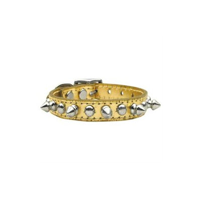Mirage Pet Products 83-13 16Gd Metallic Chaser Gold 16