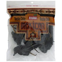 Badia Chili Pods Ancho -Pack of 12