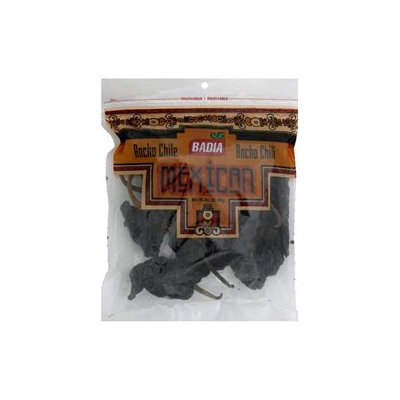 Badia Chili Pods Ancho -Pack of 12