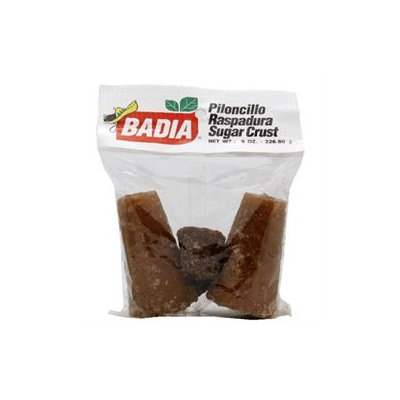 Badia Spices Inc Spice Pilancillo Sugar Crust 8-Ounce, Pack of 12