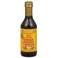 Alessi Vinegar Balsamic Gngr Infsd -Pack of 6