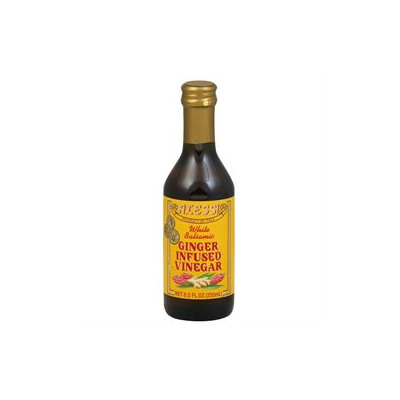 Alessi Vinegar Balsamic Gngr Infsd -Pack of 6