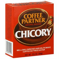 Coffee Partner Luzianne Chicory, - Pack of 12