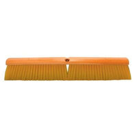 Magnolia Brush 455-1936 36 Inch Floor Brush W-M60 337C1Ad Yellow Plas