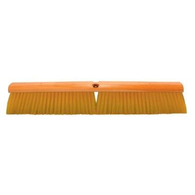 Magnolia Brush 455-1936 36 Inch Floor Brush W-M60 337C1Ad Yellow Plas