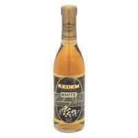 Kedem Cooking Wine White 12.7 fl oz