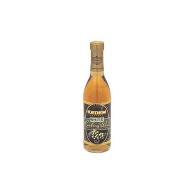 Kedem Cooking Wine White 12.7 fl oz
