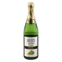 Paramount Distillers, Inc. Grape Juice, Sparkling Chablis, 25.4 fl oz (750 ml)