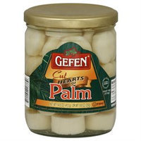 Gefen Heart Of Palm Salad Cut 14.5 OZ -Pack Of 12