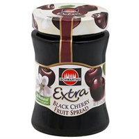 Schwartau BG17971 Schwartau Black Cherry Prsrvs - 10x12OZ