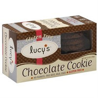 Dr Lucys Dr. Lucy's - Gluten Free Cookies Chocolate - 5.5 oz.