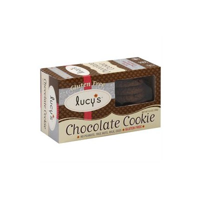 Dr Lucys Dr. Lucy's - Gluten Free Cookies Chocolate - 5.5 oz.