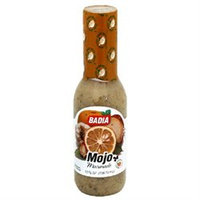 Badia Spices Inc. Marinade, Mojo, 10 fl oz (295.74 ml)