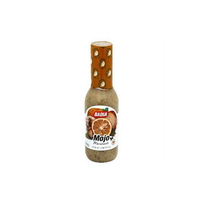 Badia Spices Inc. Marinade, Mojo, 10 fl oz (295.74 ml)