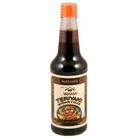 Yamasa BG19832 Yamasa Teriyaki Sauce - 12x10OZ