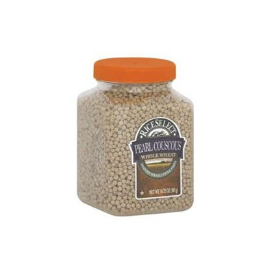Rice Select Pearl Couscous Whole Wheat - 10.7 oz